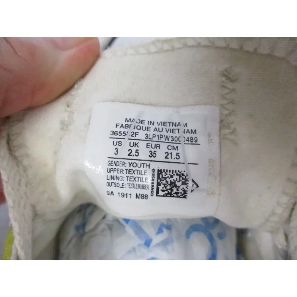 Converse all star